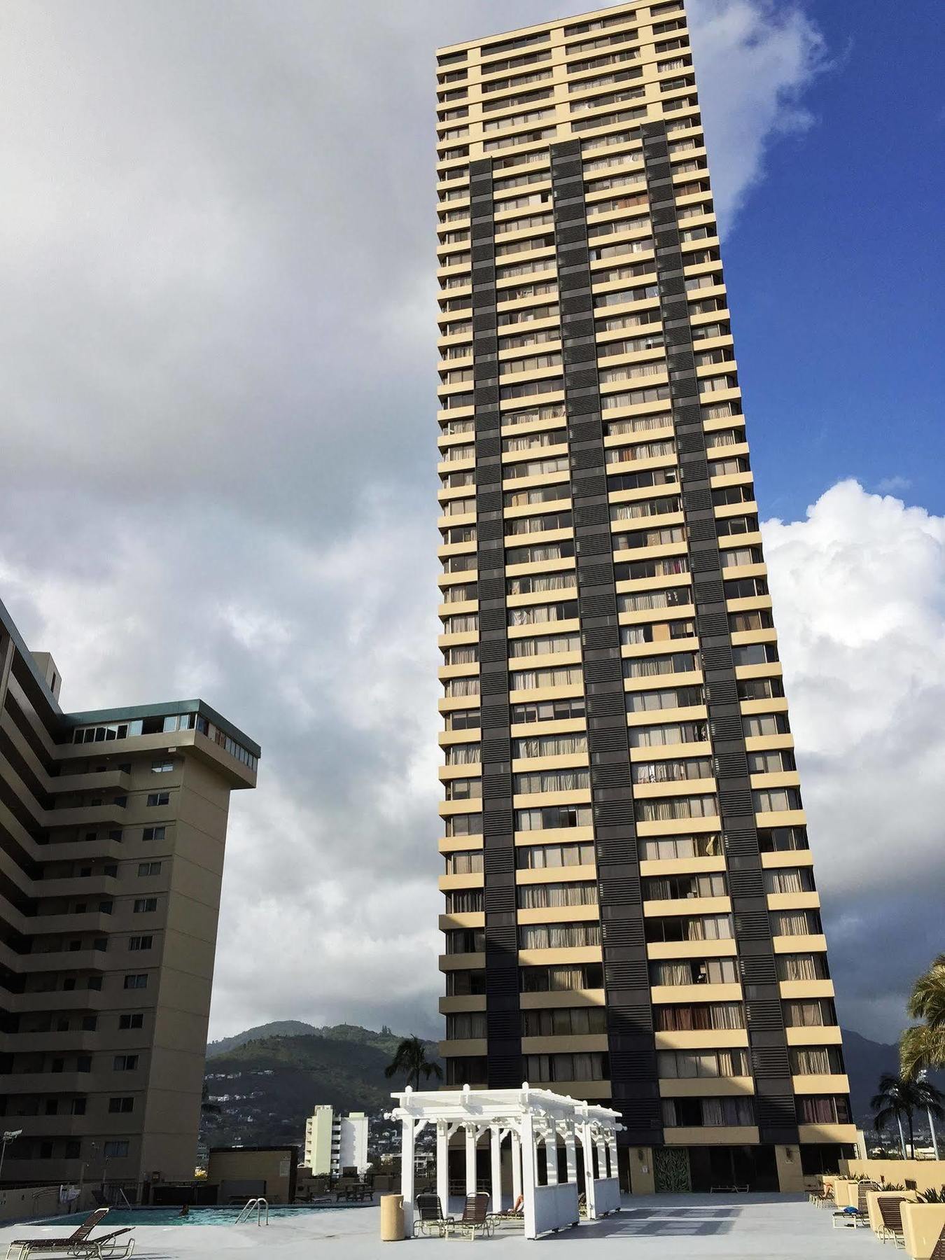 Hotel Waikiki Monarch Honolulu