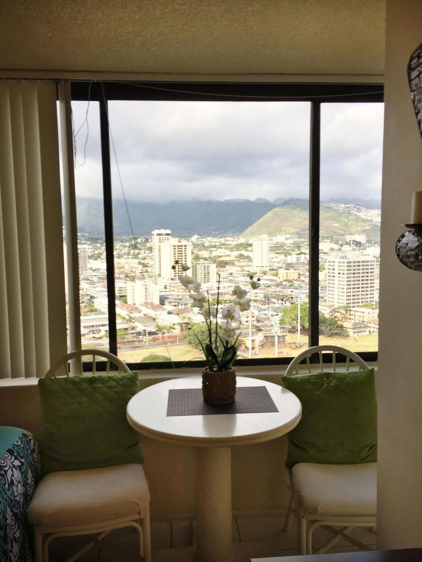 Waikiki Monarch 2* Honolulu