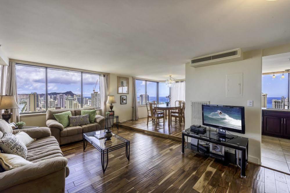 Hotel Waikiki Monarch 2*
