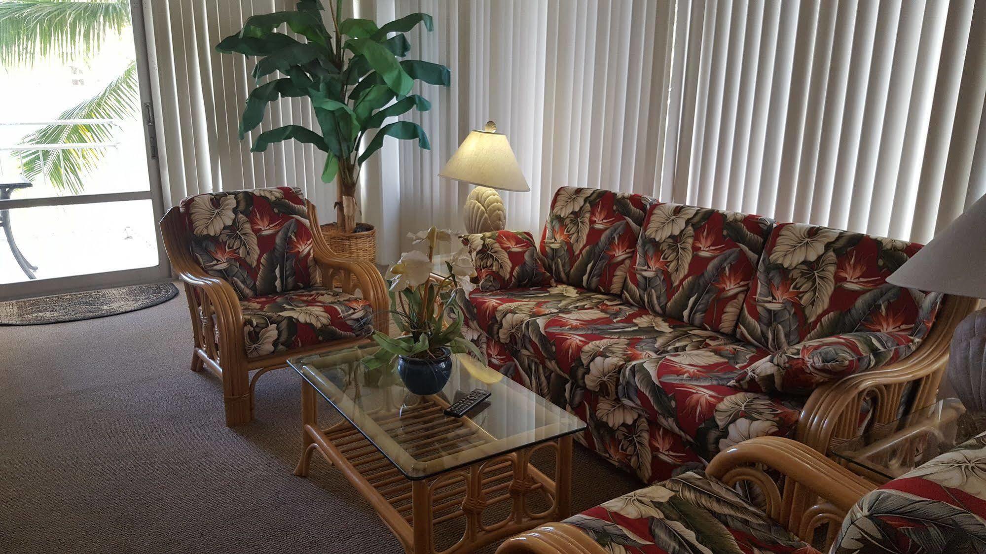 Aparthotel Ilikai & Luxury Honolulu
