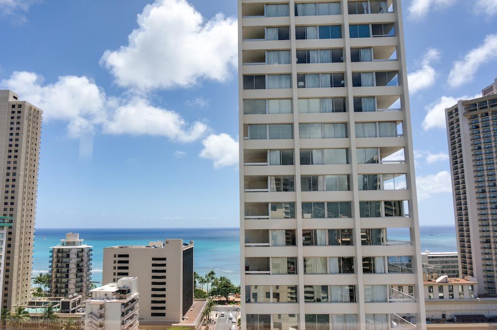 Vive Waikiki Hotel Honolulu