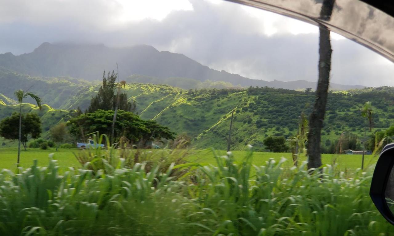 Aloha Spirit Inc Homestay