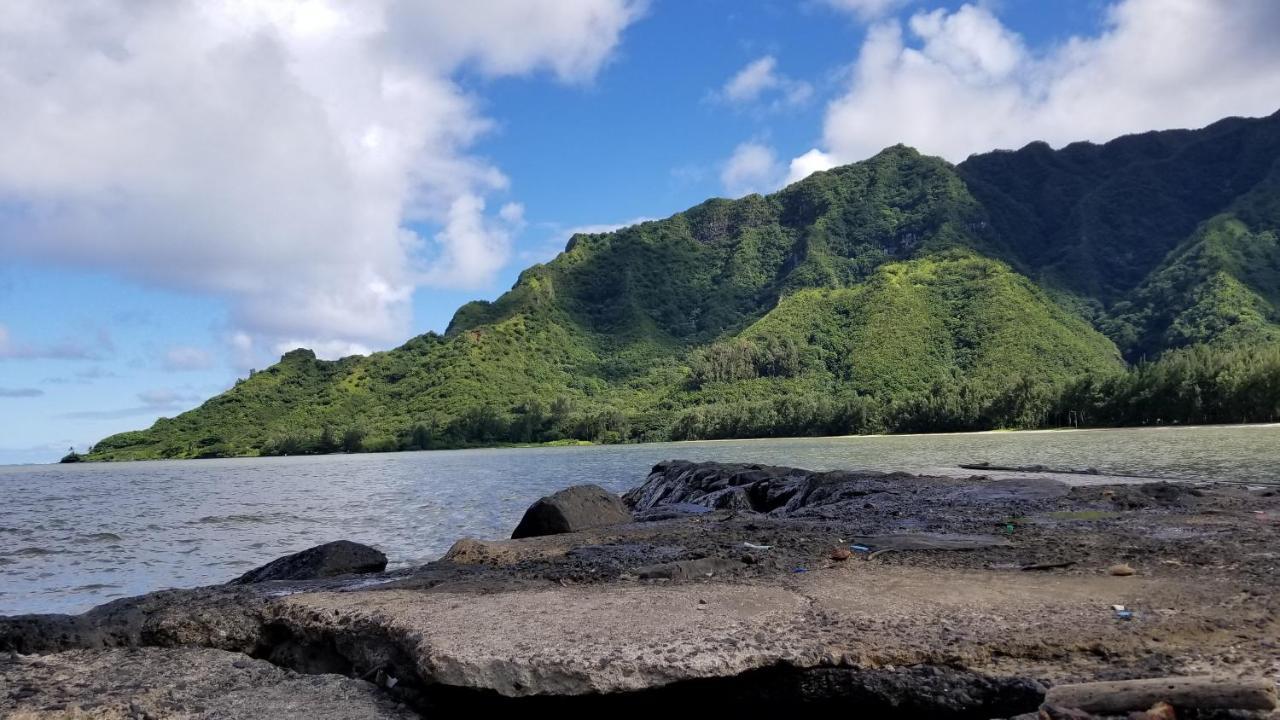 Aloha Spirit Inc * Honolulu
