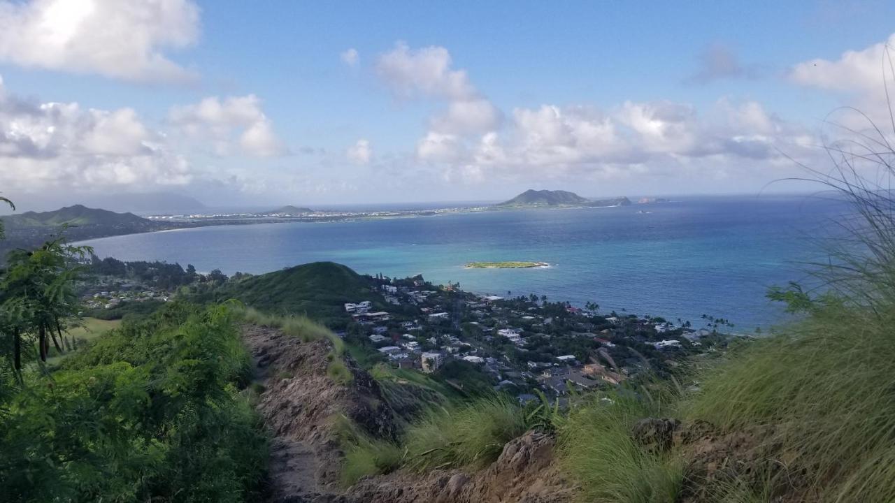 Aloha Spirit Inc Honolulu