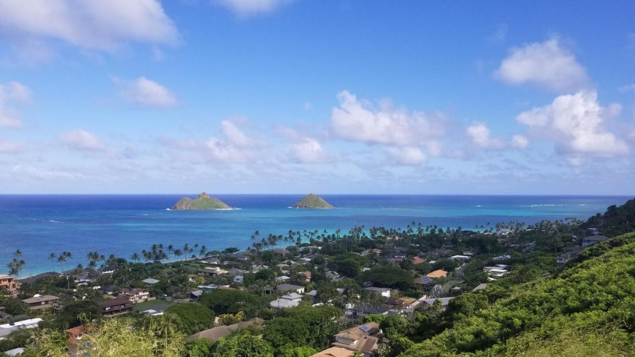 Homestay Aloha Spirit Inc Honolulu