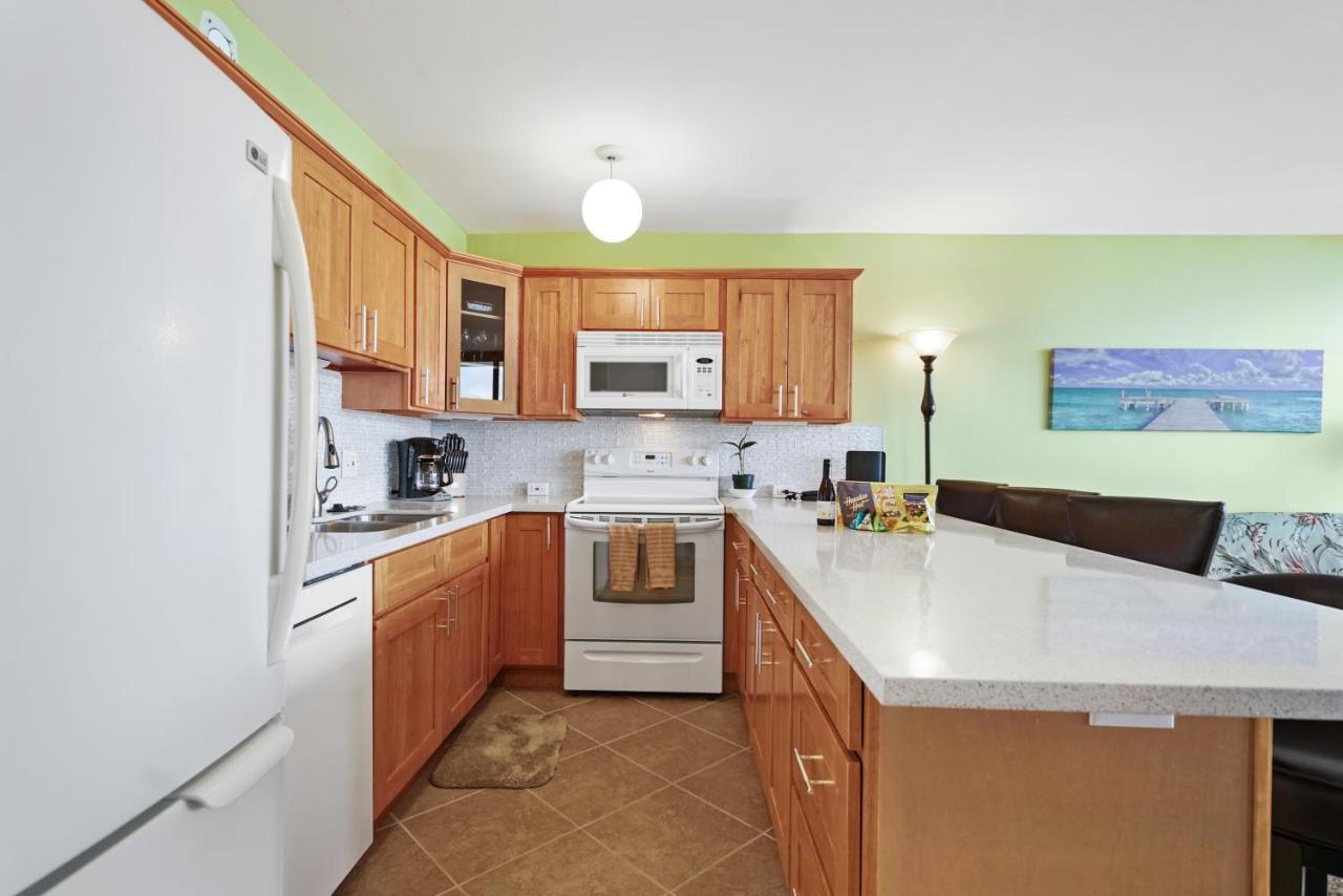 Apartment Ke Aloha At The Waikiki Banyan *