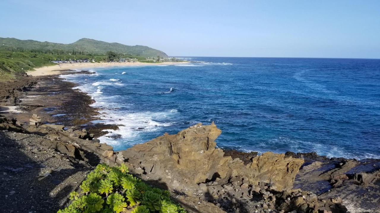 Homestay Aloha Spirit Inc