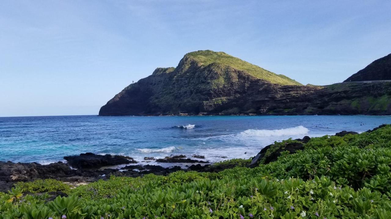 Aloha Spirit Inc Homestay