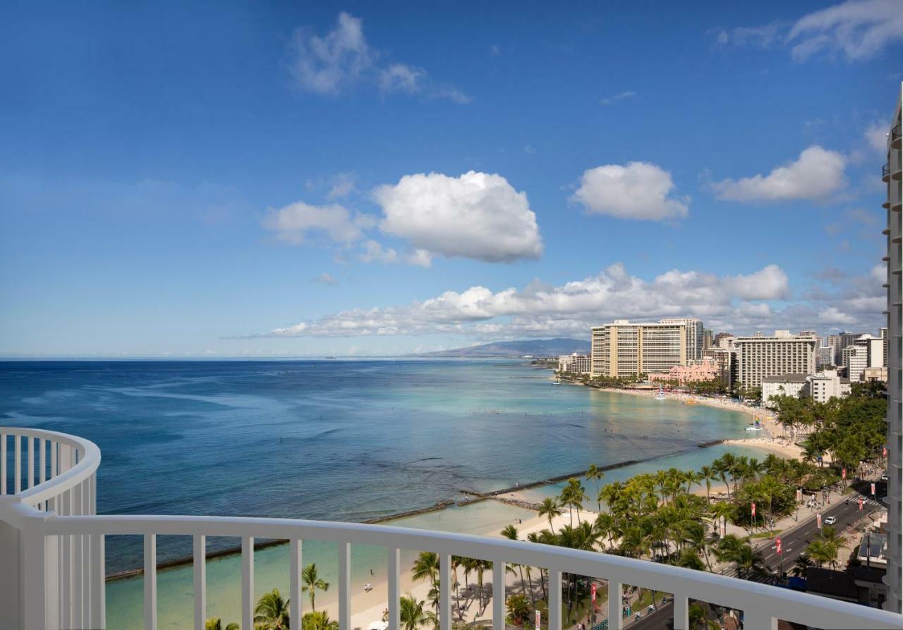 Hotel The Twin Fin Honolulu