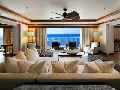 Resort The Kahala And Honolulu