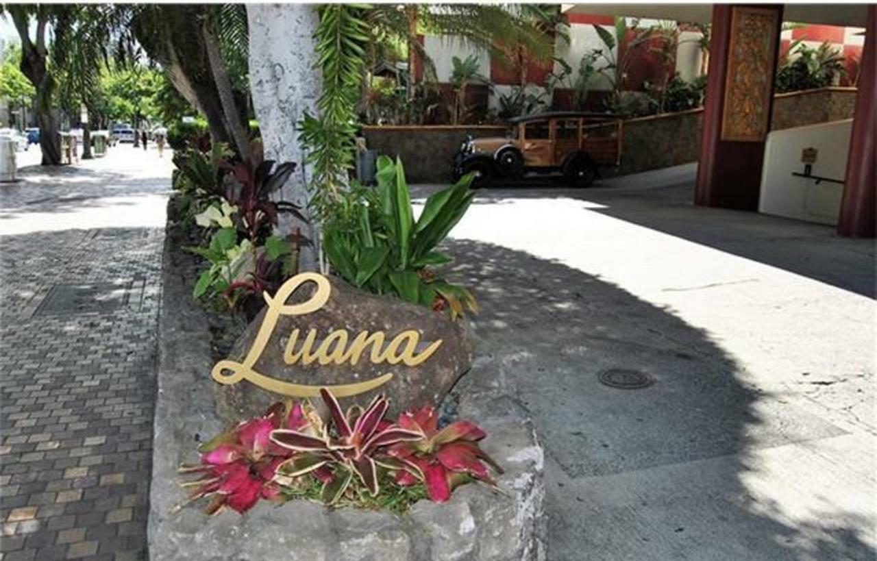 Holiday home Luana Waikiki #118