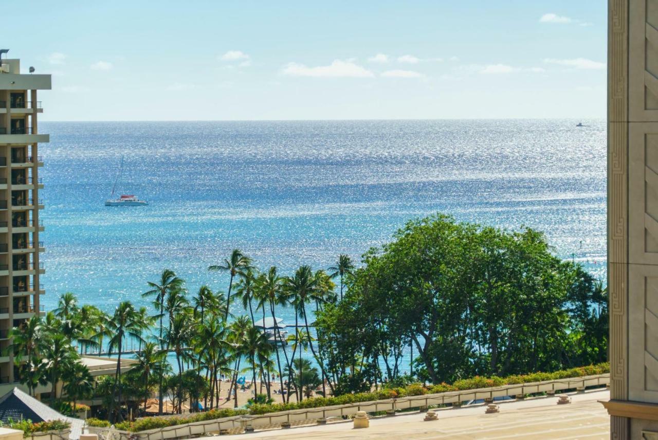 Aparthotel Aqua Palms Waikiki Honolulu