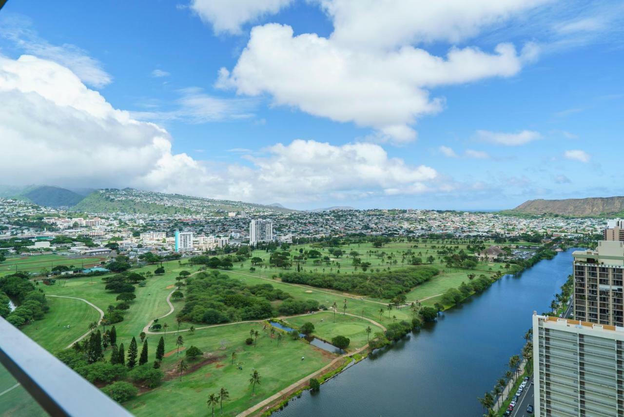 Holiday home Island Colony Honolulu