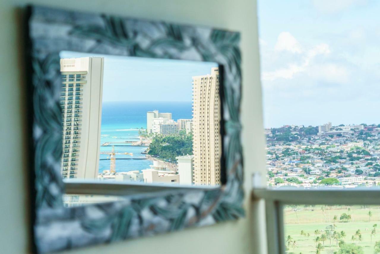 Holiday home Island Colony Honolulu
