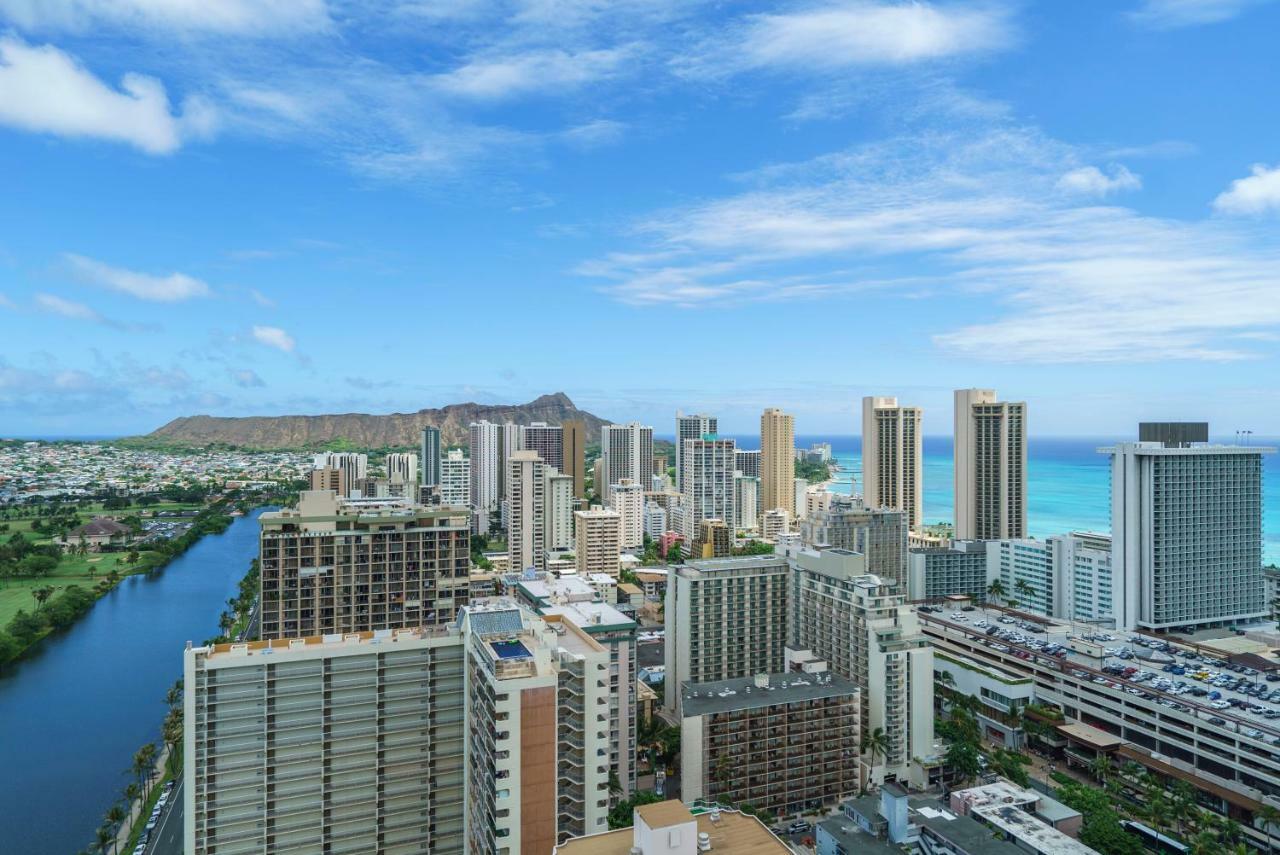 Island Colony Holiday home Honolulu