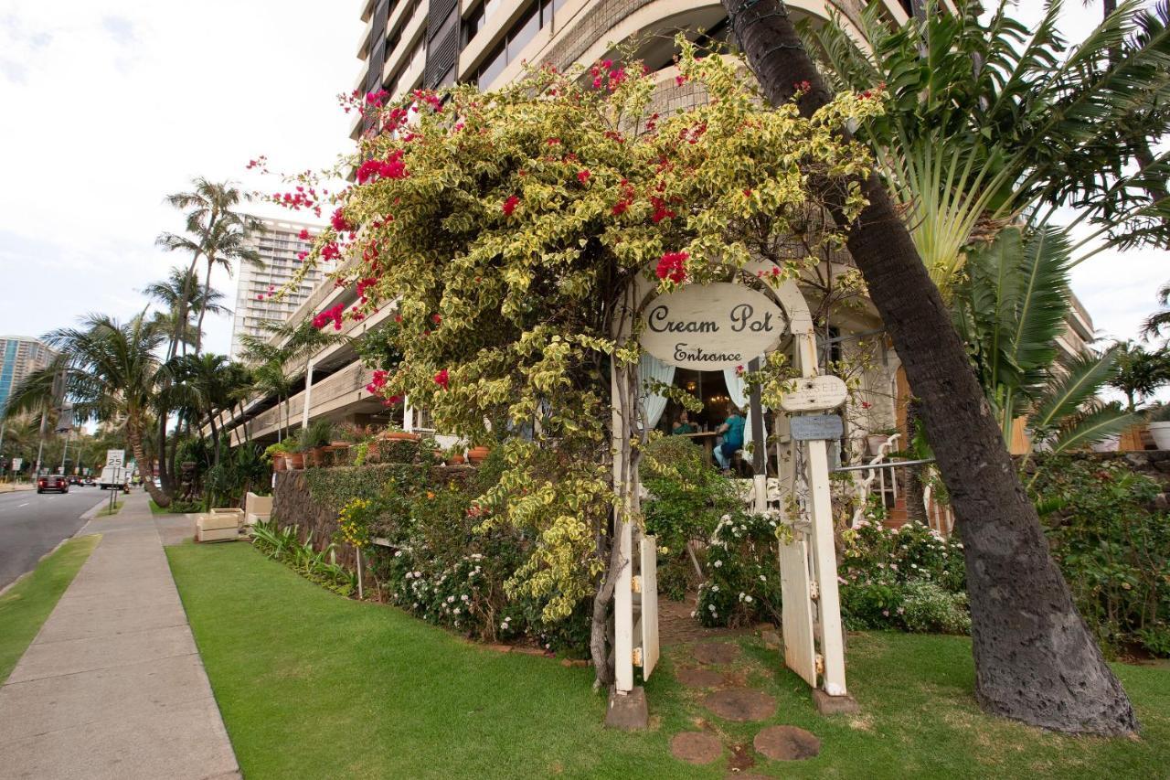 Waikiki Monarch 2* Honolulu