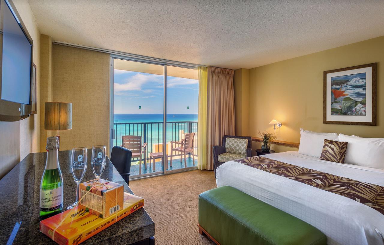 Waikiki Hotel 3*