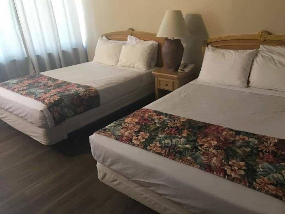 Hotel Waikiki Monarch Honolulu
