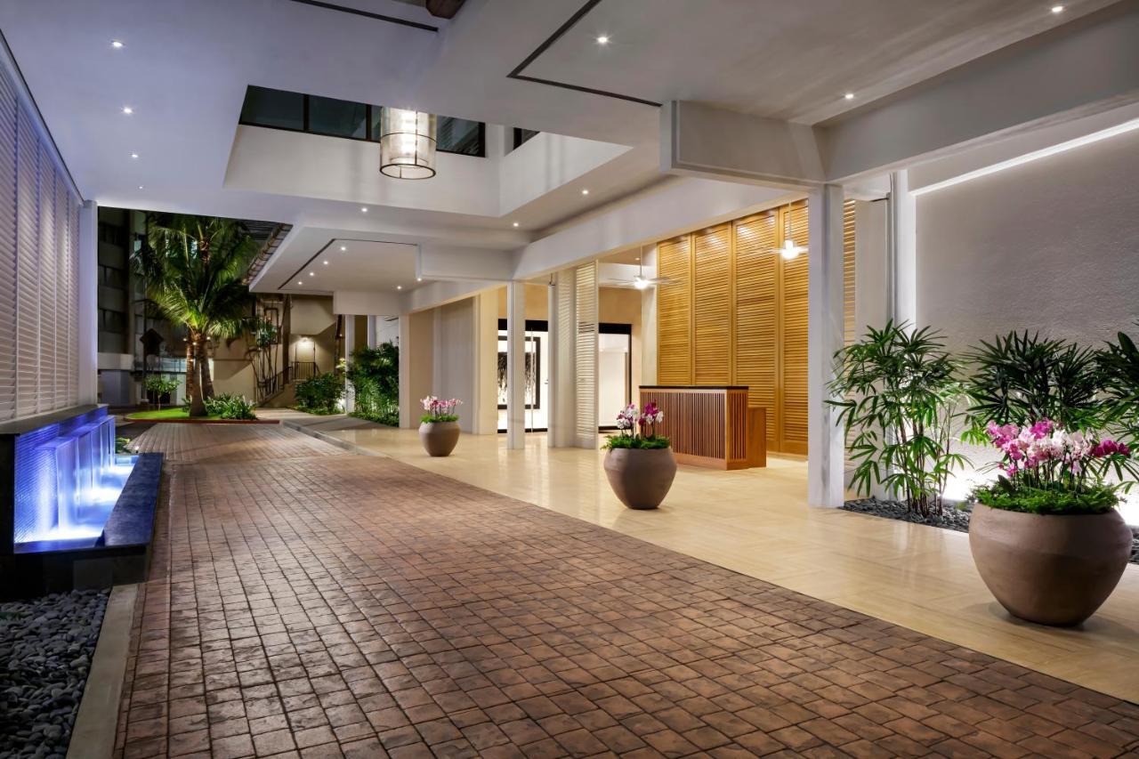 Hotel Halepuna Waikiki By Halekulani - No Fee