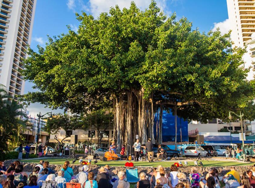 Prince Edward 603a * Honolulu