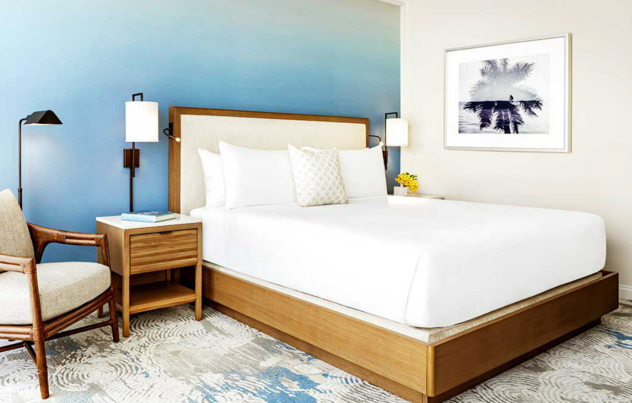 Halepuna Waikiki By Halekulani - No Fee Hotel 4*