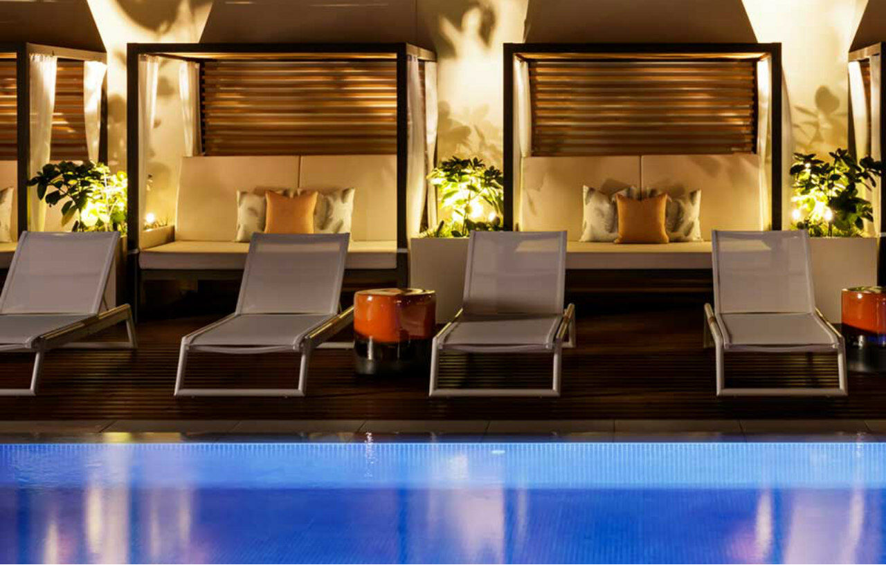 Halepuna Waikiki By Halekulani - No Fee Hotel Honolulu