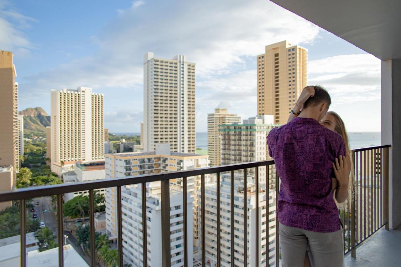 Vive Waikiki Honolulu