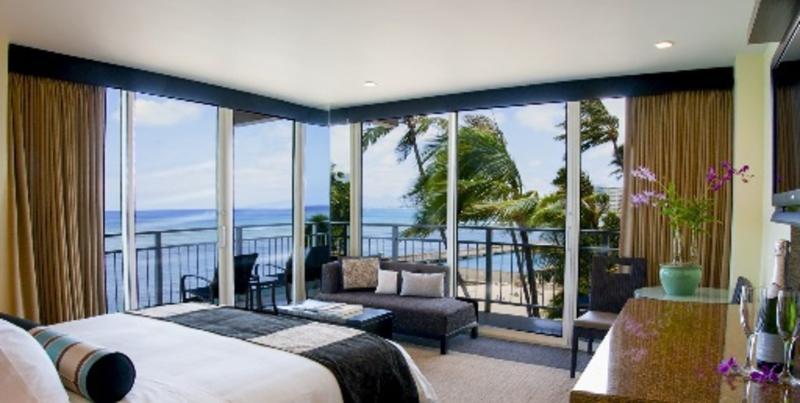 Kaimana 3*
