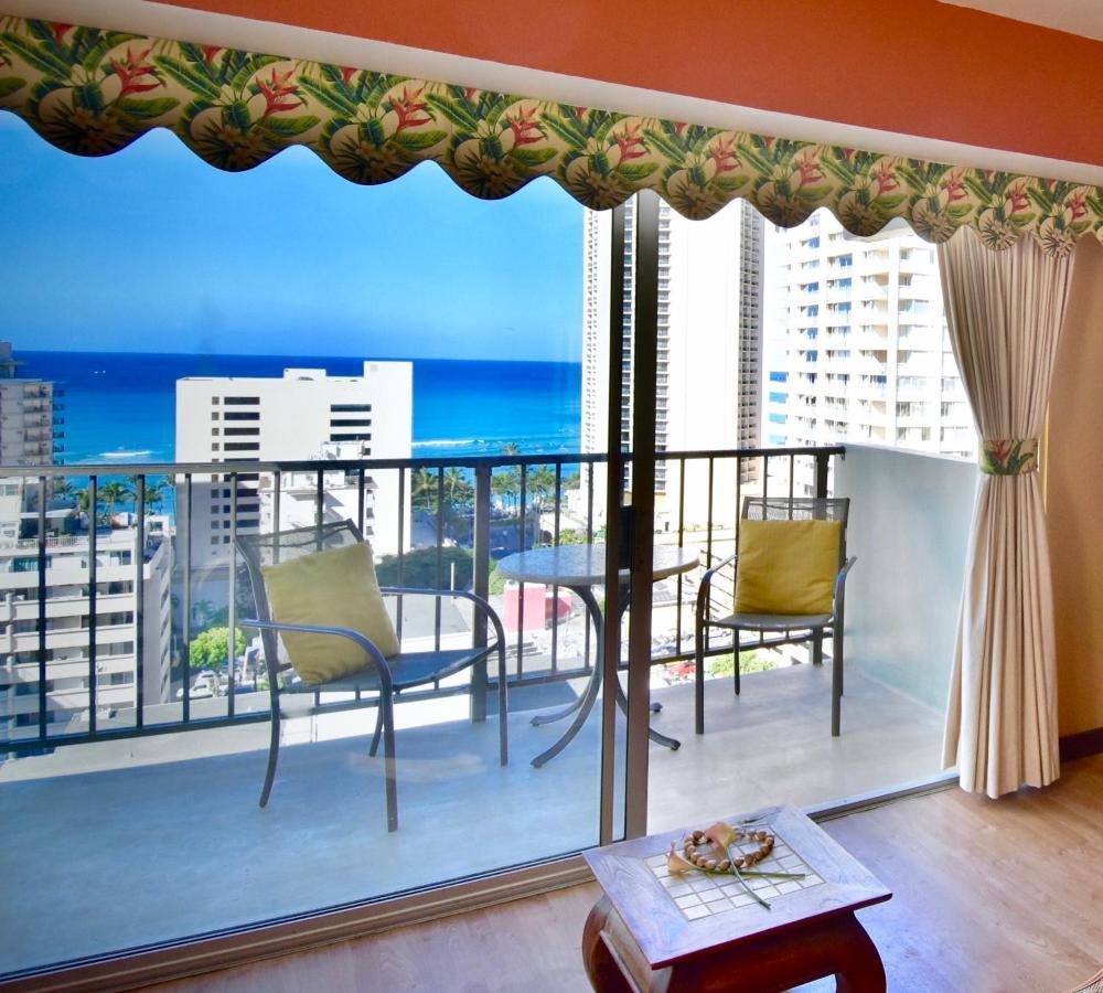 Jenny's Waikiki *
