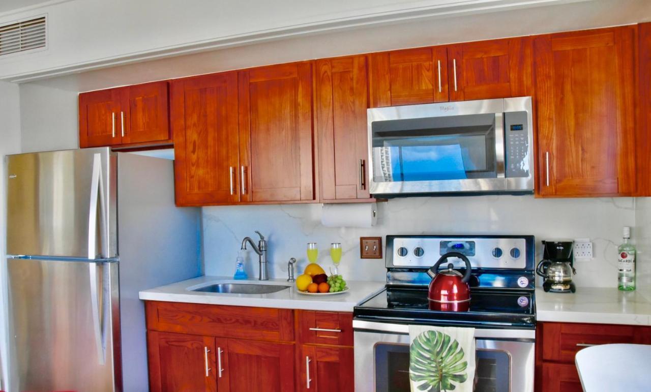 Apartment Jenny's Waikiki Honolulu