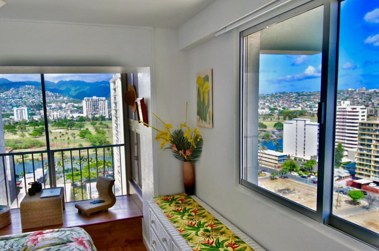 Jenny's Waikiki