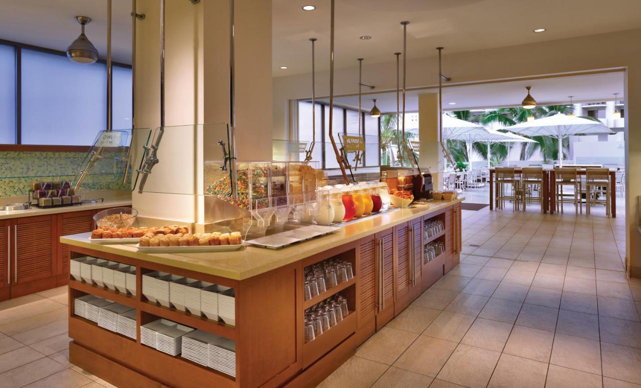 Hyatt Place Waikiki Honolulu