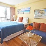 Kuhio Village 1010A - Ocean View Minutes To Beach