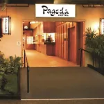 Japanese Cultural Experience: Pagoda Hotel In Honolulu, Hi