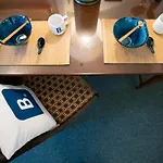 Japanese Cultural Experience: Pagoda Hotel In Honolulu, Hi