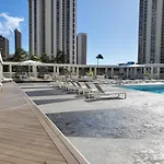 Lsi Resorts At Ala Moana