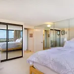 2 Bedroom Penthouse W/Ocean Views