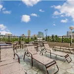 Aqua Palms Waikiki #304 And #1112