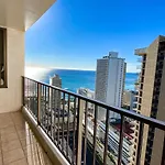 The Makai Suite At The Waikiki Banyan