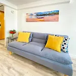 Cozy Studio At Bamboo Hotel Close To Waikiki Beach