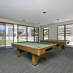 Royal Kuhio Penthouse With Ocean View On 35Th Floor