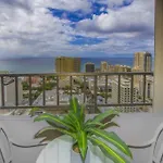 Royal Kuhio Penthouse With Ocean View On 35Th Floor