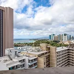 Marina Tower 2302