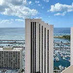 Marina Tower 2302