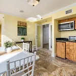 Oceanview Penthouse Suite