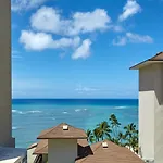 Halepuna Waikiki By Halekulani - No Resort Fee