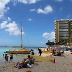 Aloha Suites Waikiki