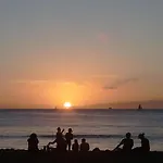 Aloha Suites Waikiki