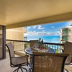 Spacious Waikiki Beach 2Br-Ocean View-Free Parking