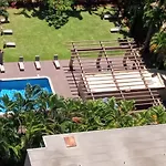 Royal Garden Waikiki Studio
